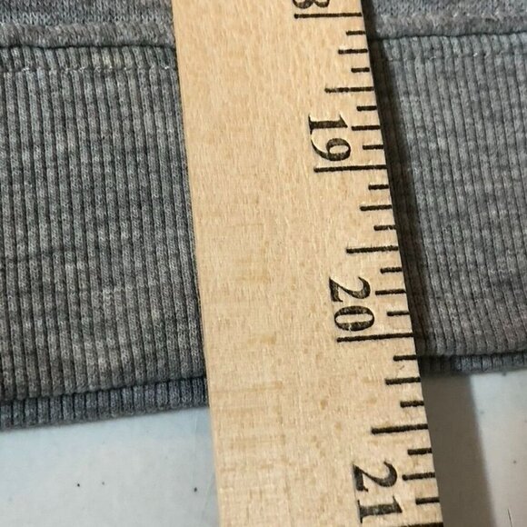 Madewell Mickey Mouse Sweatshirt New York Graphic Womens Size XXS ***FLAW*** - Picture 11 of 11